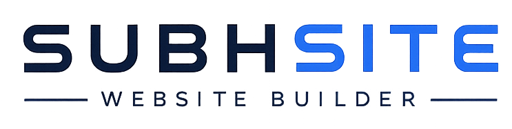 Website Builder logo